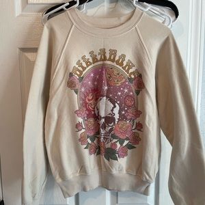 Billabong sweater